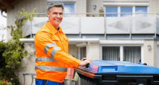 Local Authority and Council Services image