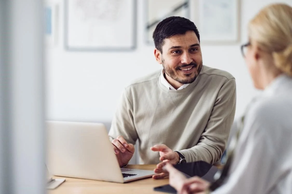 sales advisor