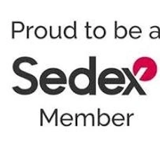 Sedex member logo