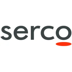  image serco logo