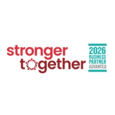 stronger-together logo