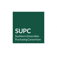 SUPC Southern Universities Purchasing Consortium Logo