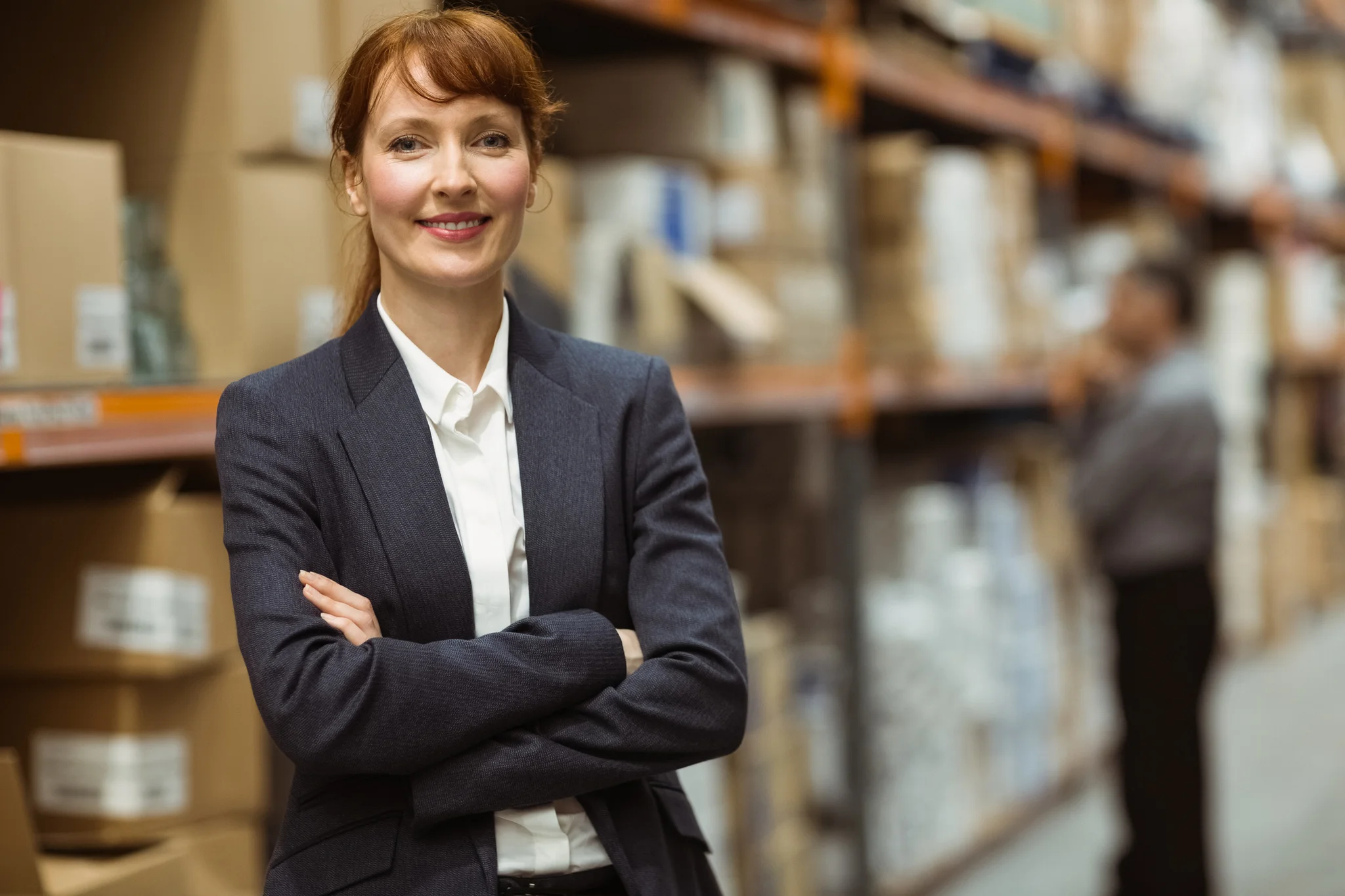 Supply Chain Coordinator