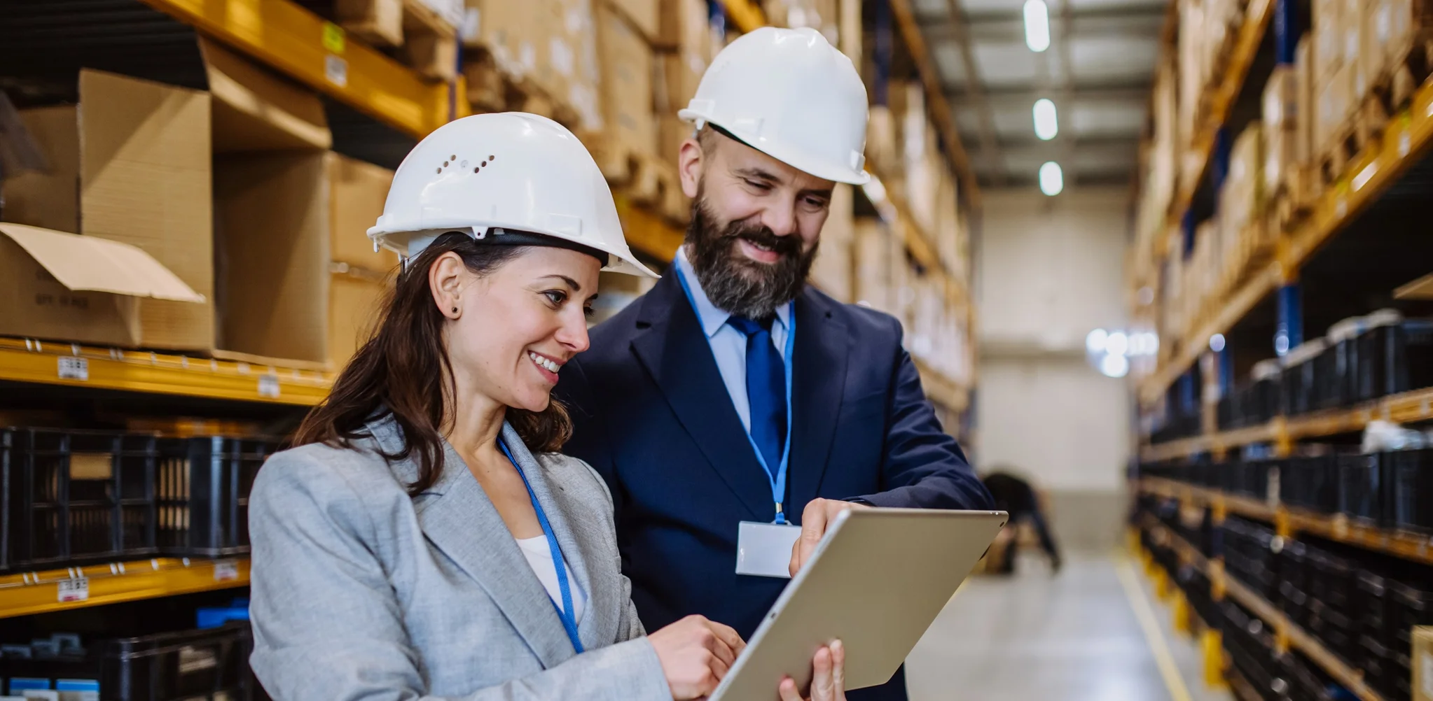 The Future Logistics Workforce: Solving Capability Gaps, Attracting Talent and Building Skills for Growth