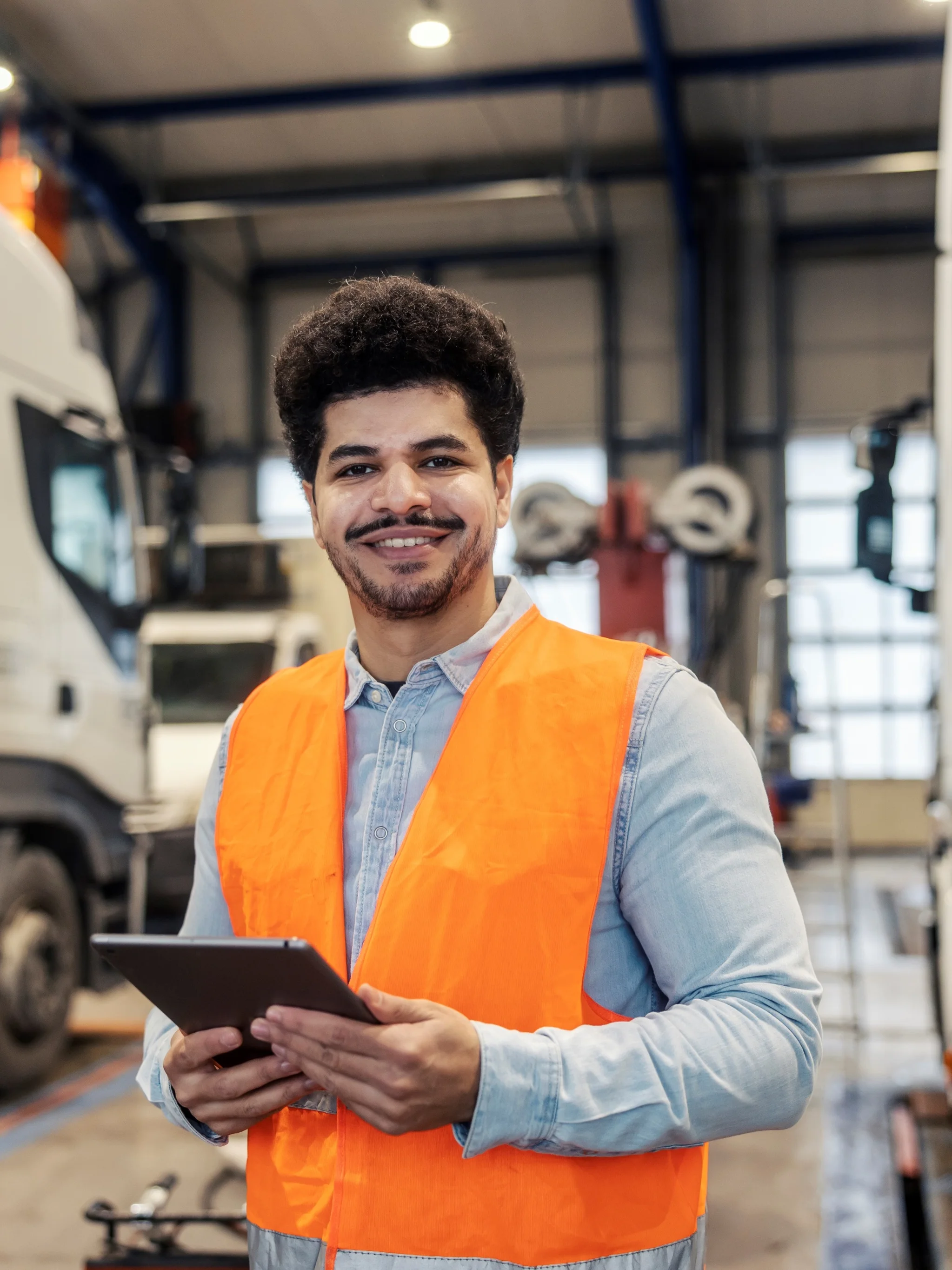 New Depot Launches image