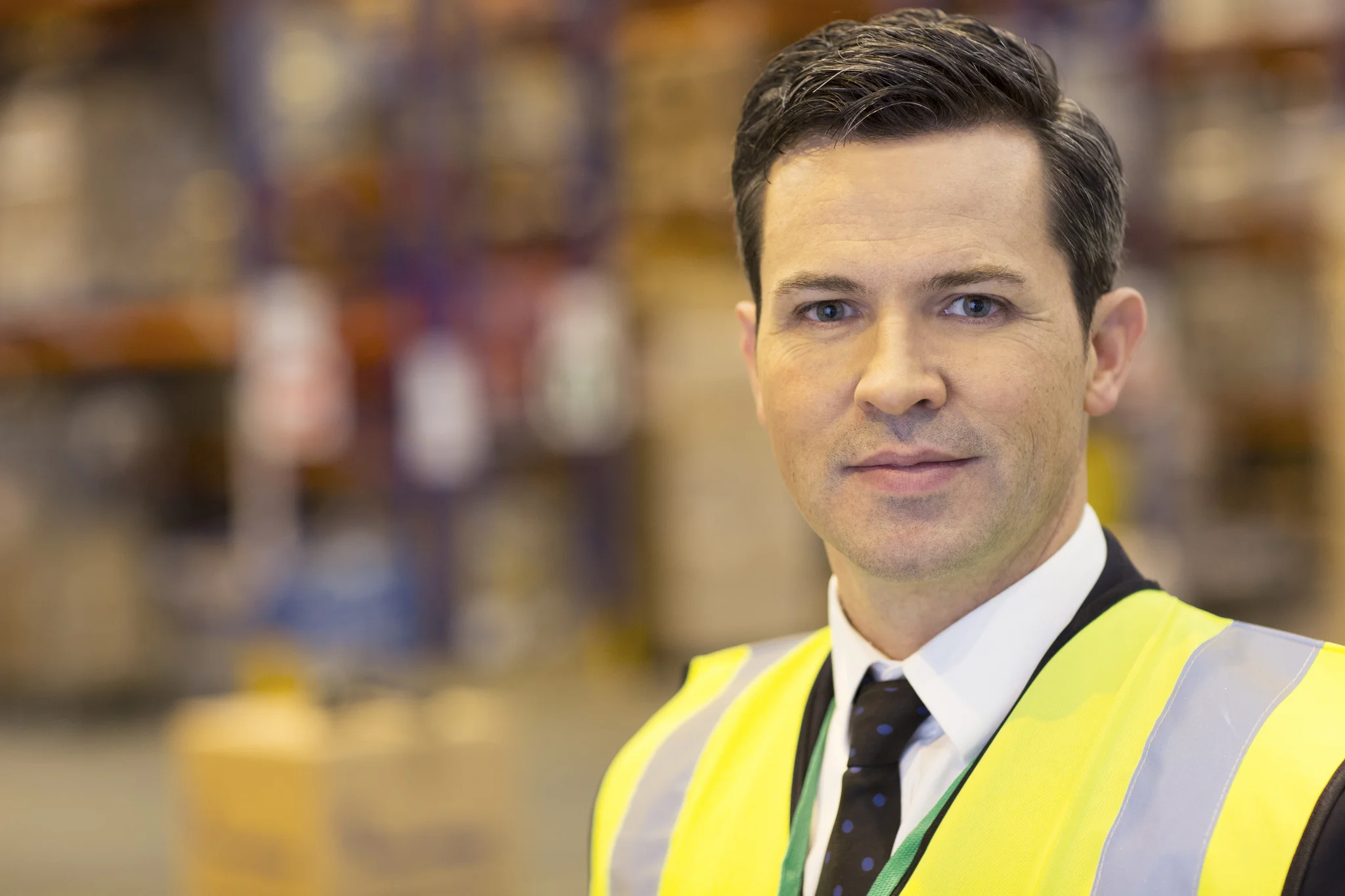 Transport Supervisor
