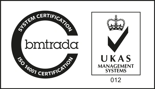 ISO 14001 image
