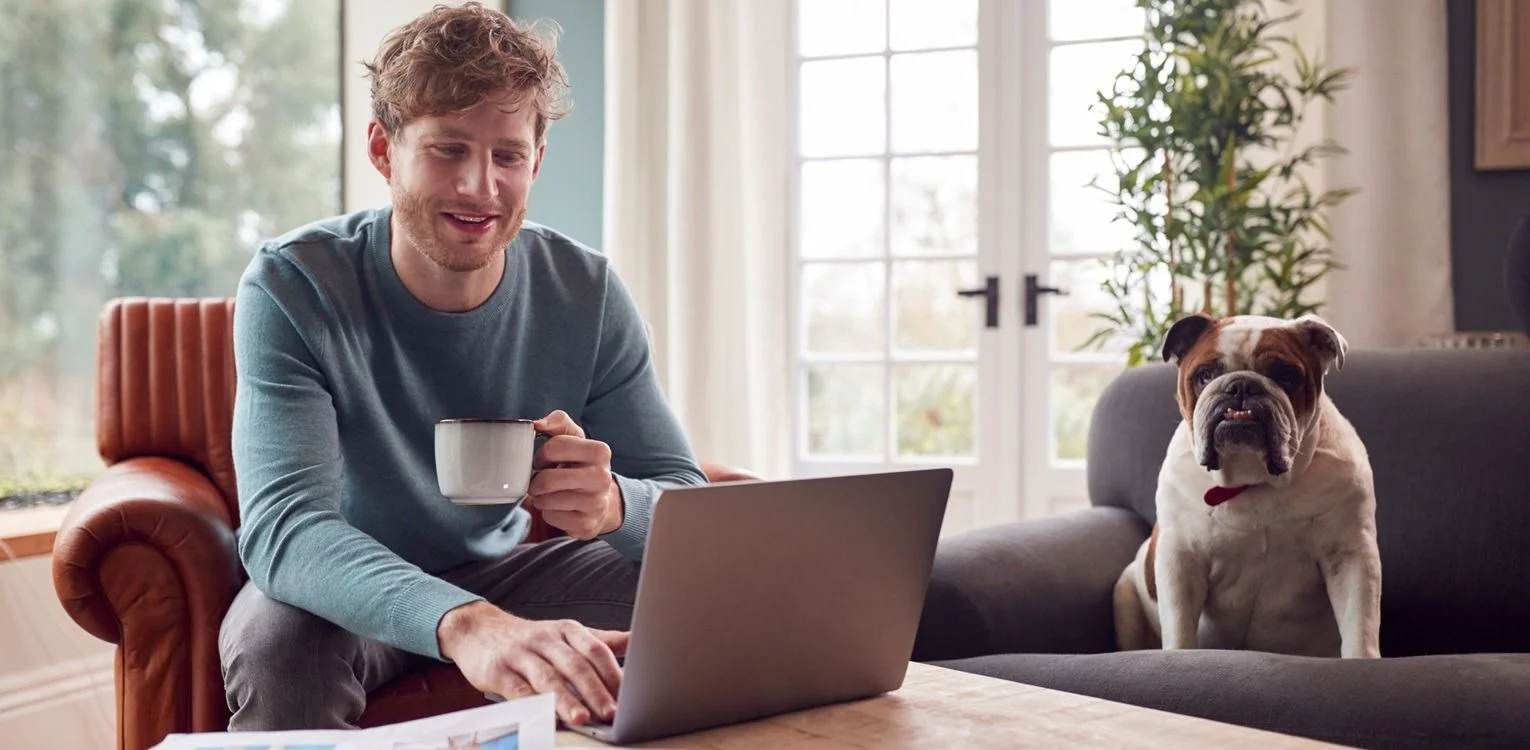 Work from Home Jobs in Wolverhampton image