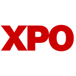 XPO Logo