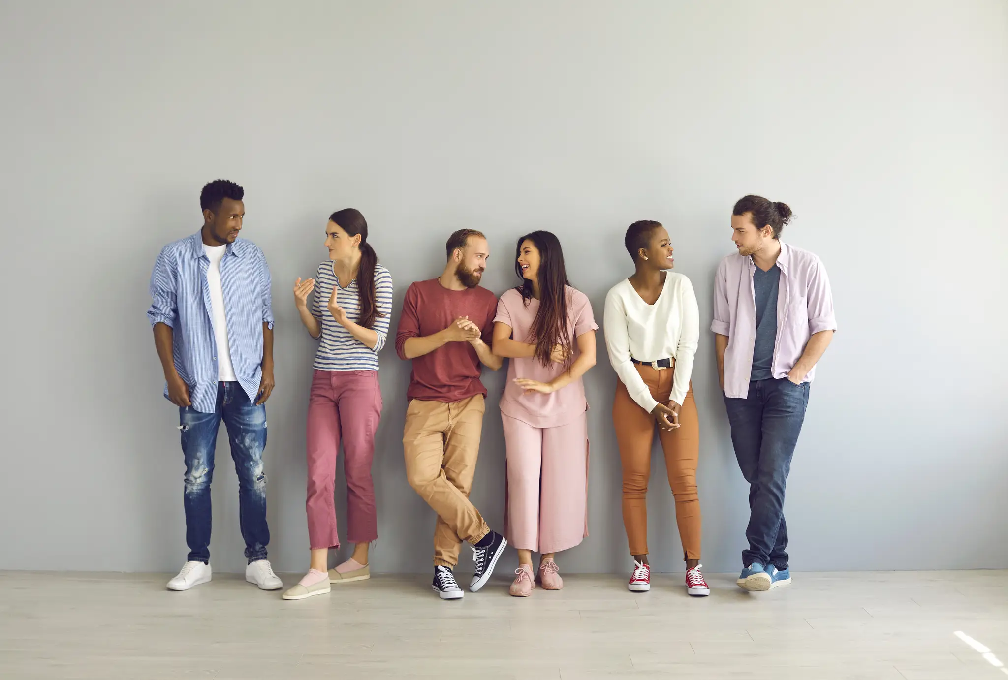 call to action image: Your Next Career Starts Here