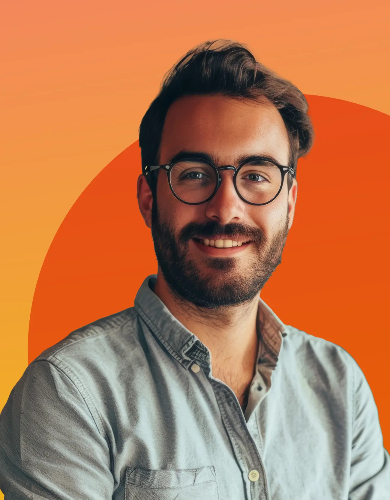 David Patel profile picture