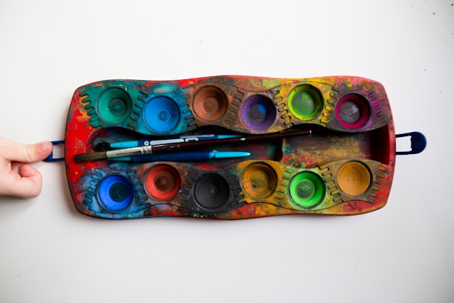 Building Brighter Futures: Stories of Hope and Impact