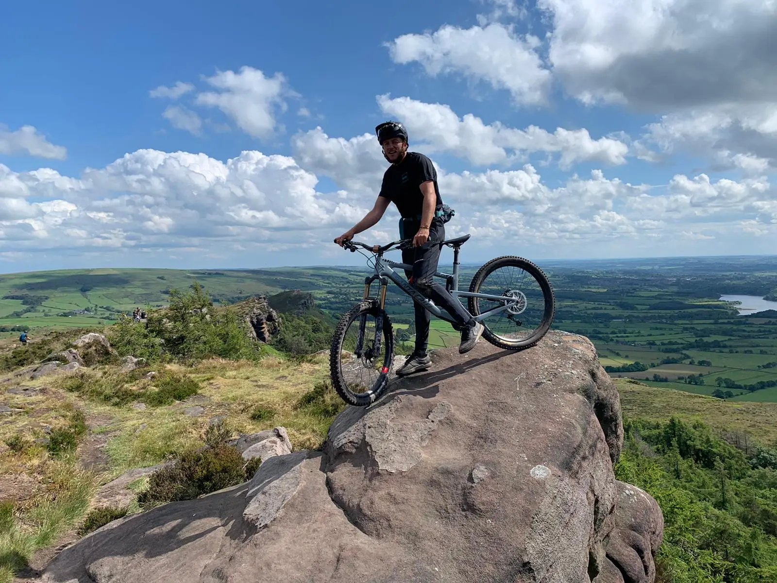 Podcast - Pioneering Performance: The Tech That Sets Us Apart