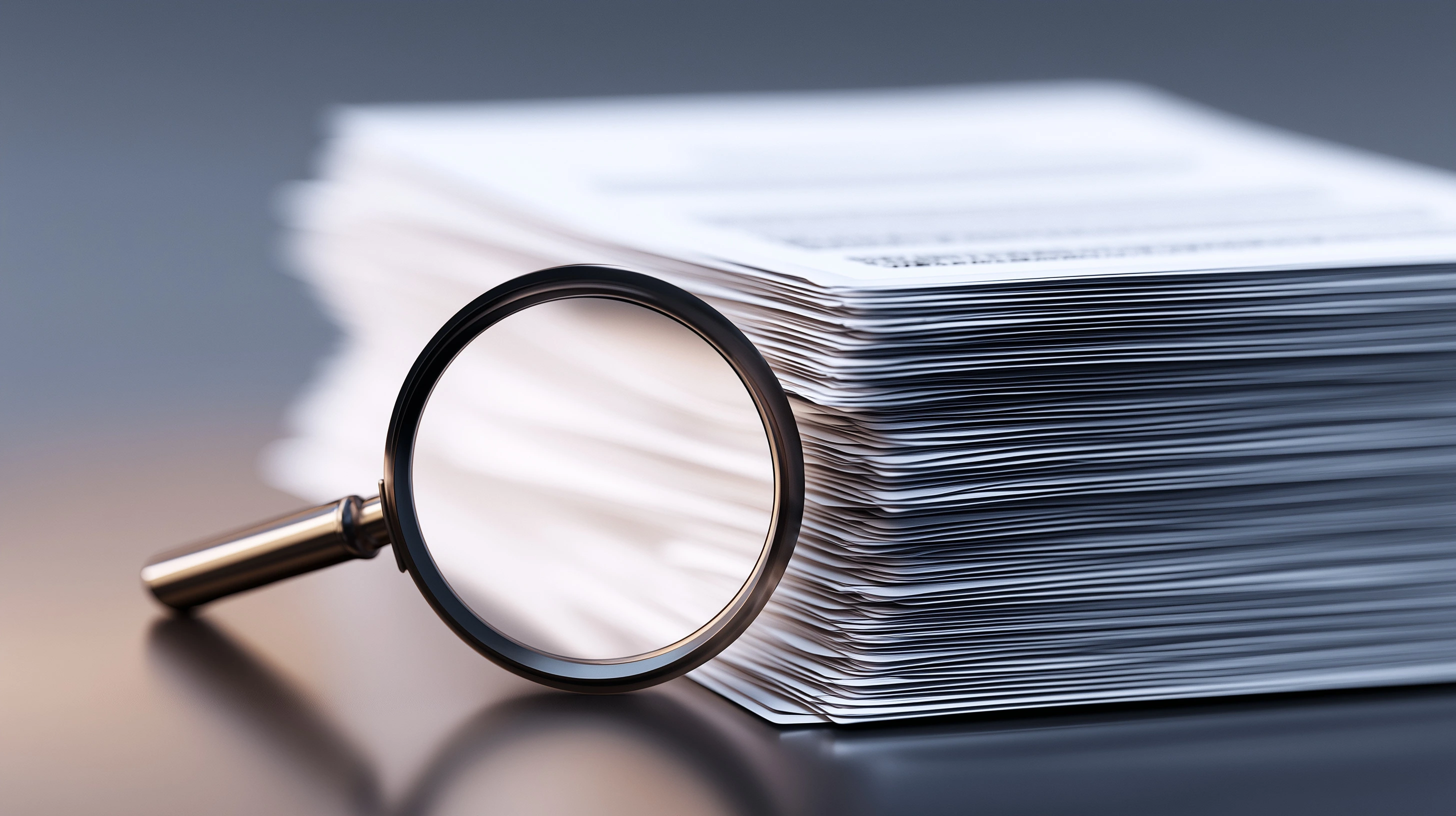 Is your CV being overlooked because of these mistakes?