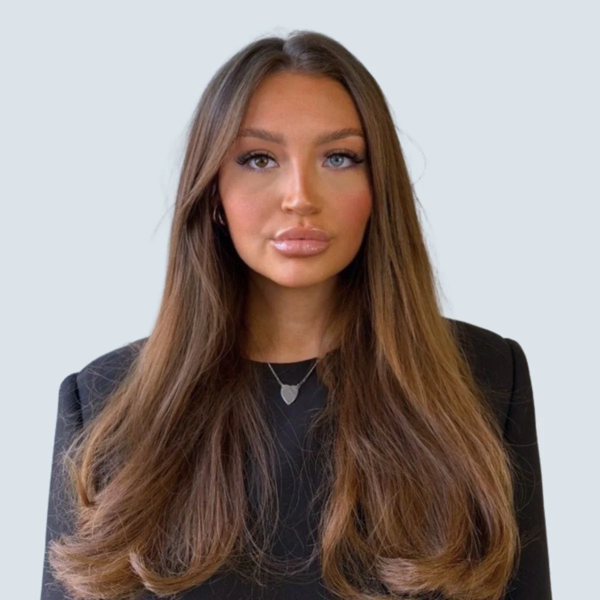 Aisha Brari