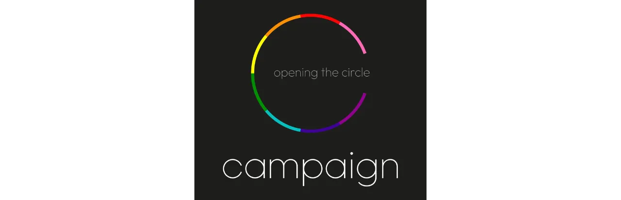 campaign lgbtq+ logo