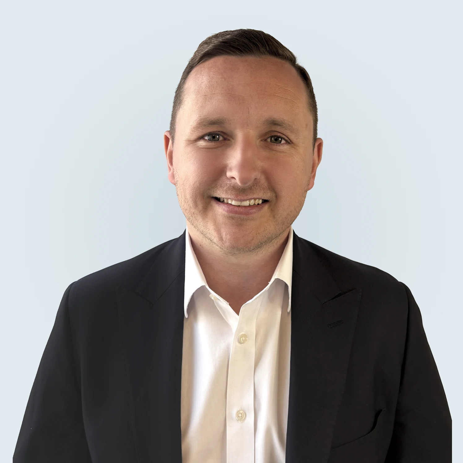 Daniel Cumberworth
