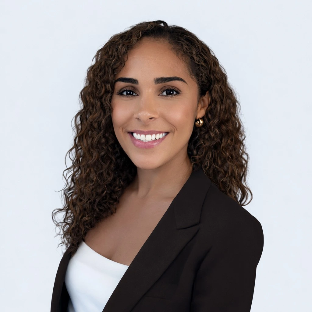 Hayley Charles - Director