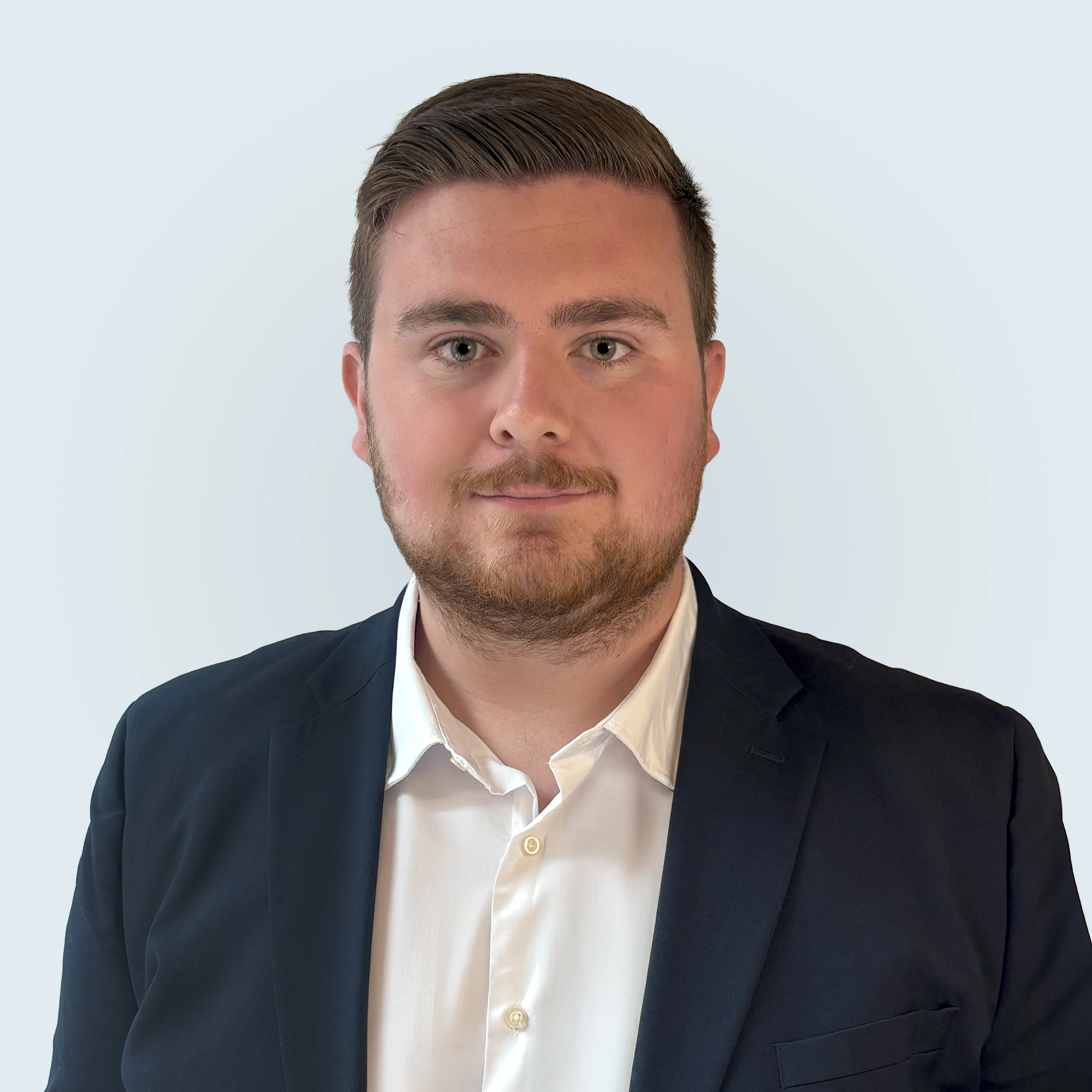 Jack Haggar - Recruitment Consultant | US Division