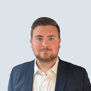Jack Haggar - Recruitment Consultant | US Division