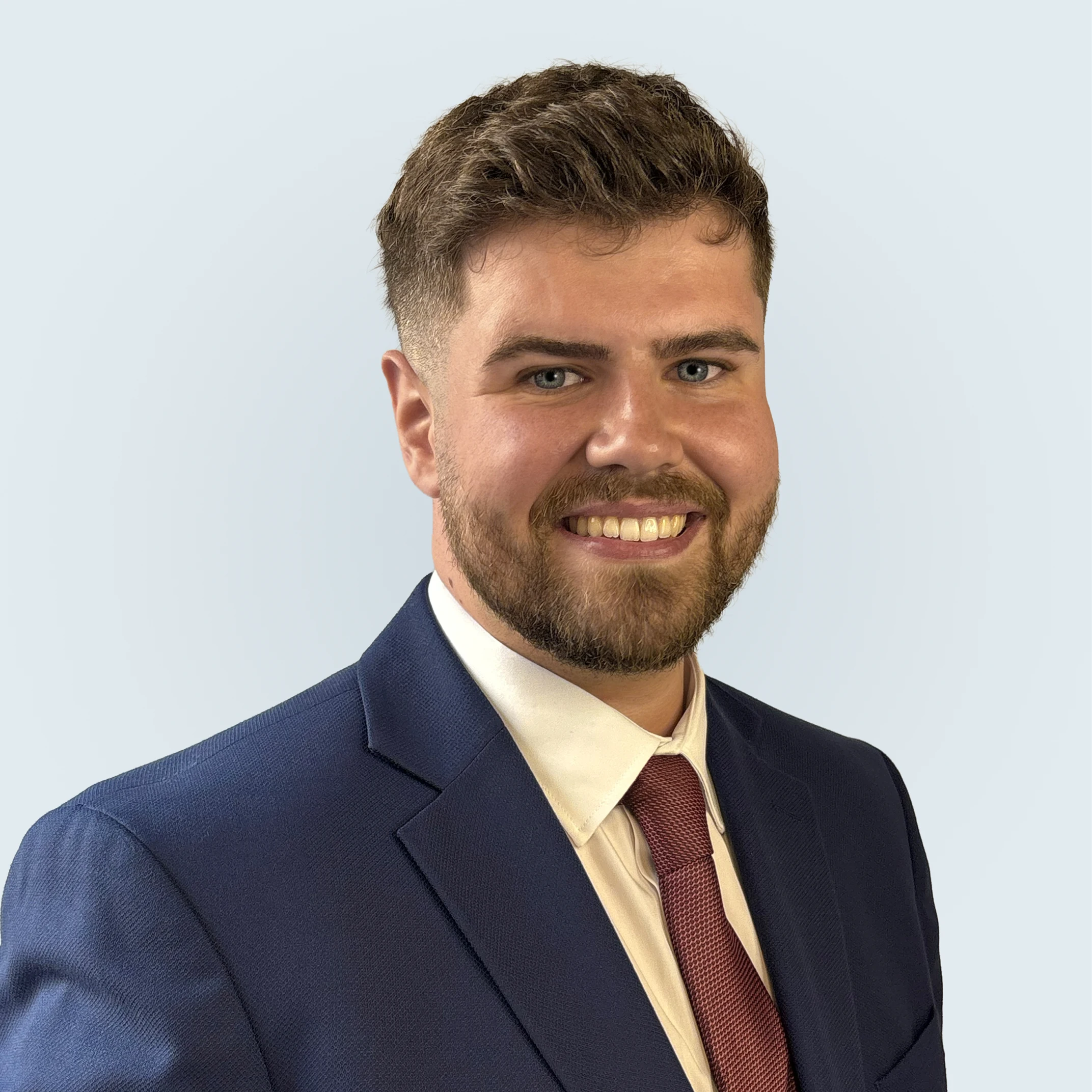 Johnathon Gibbs - Recruitment Consultant | US Division