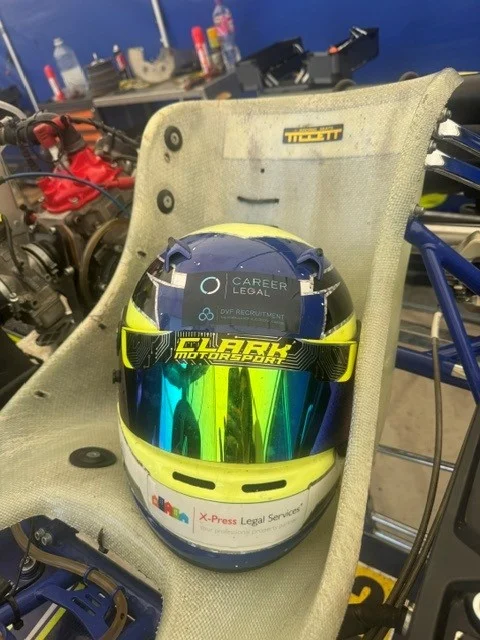Karting Sponsorship