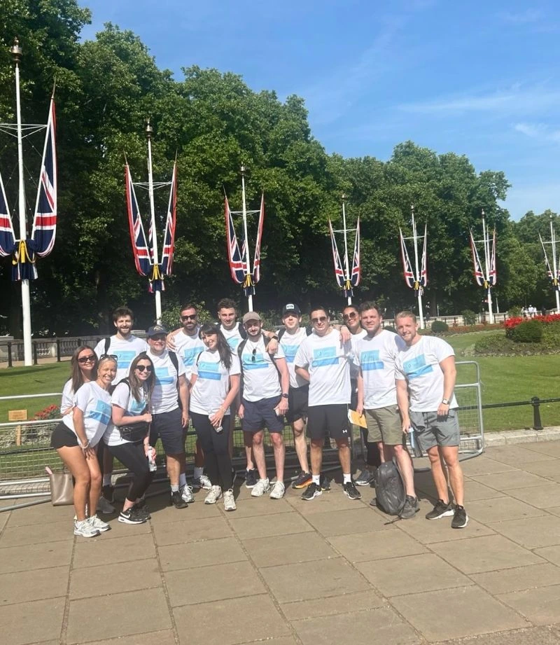 London Legal Walk 2025