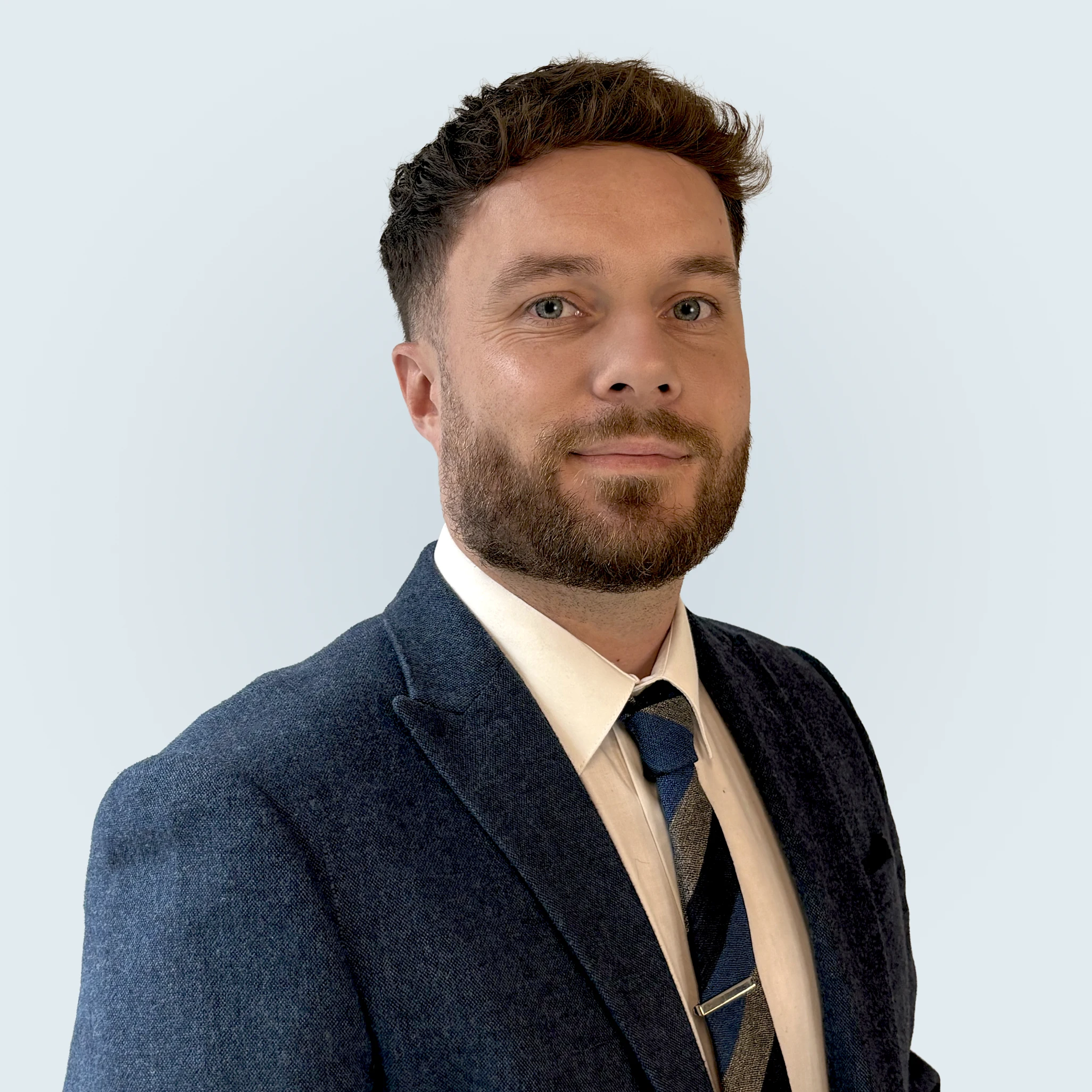 Mitch Puttock - Recruitment Consultant | US Division