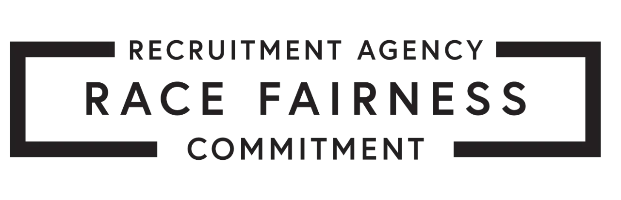 race fairness logo