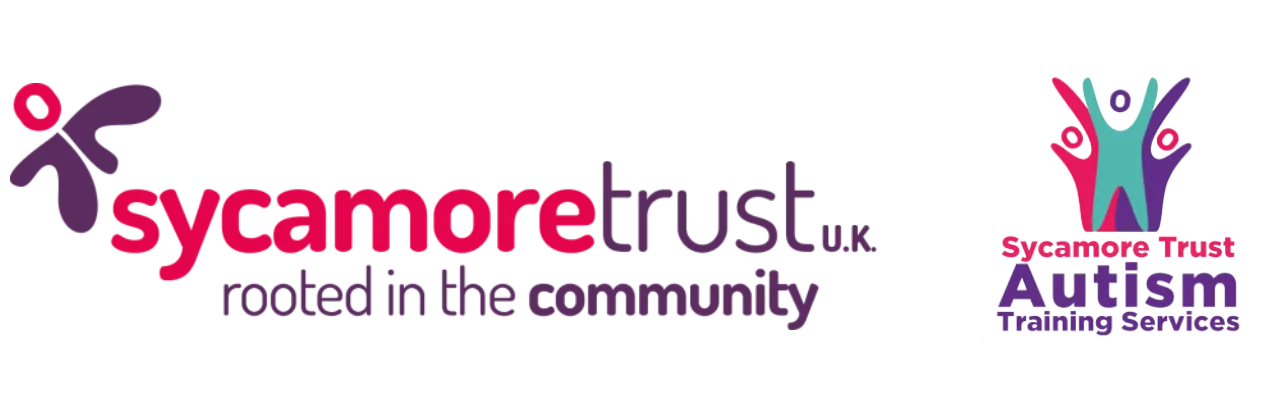 sycamore trust logo