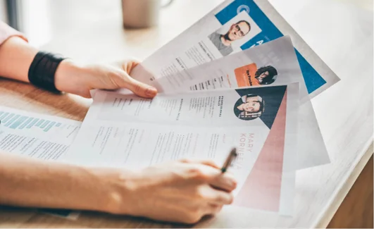 Is your CV being overlooked because of these mistakes?