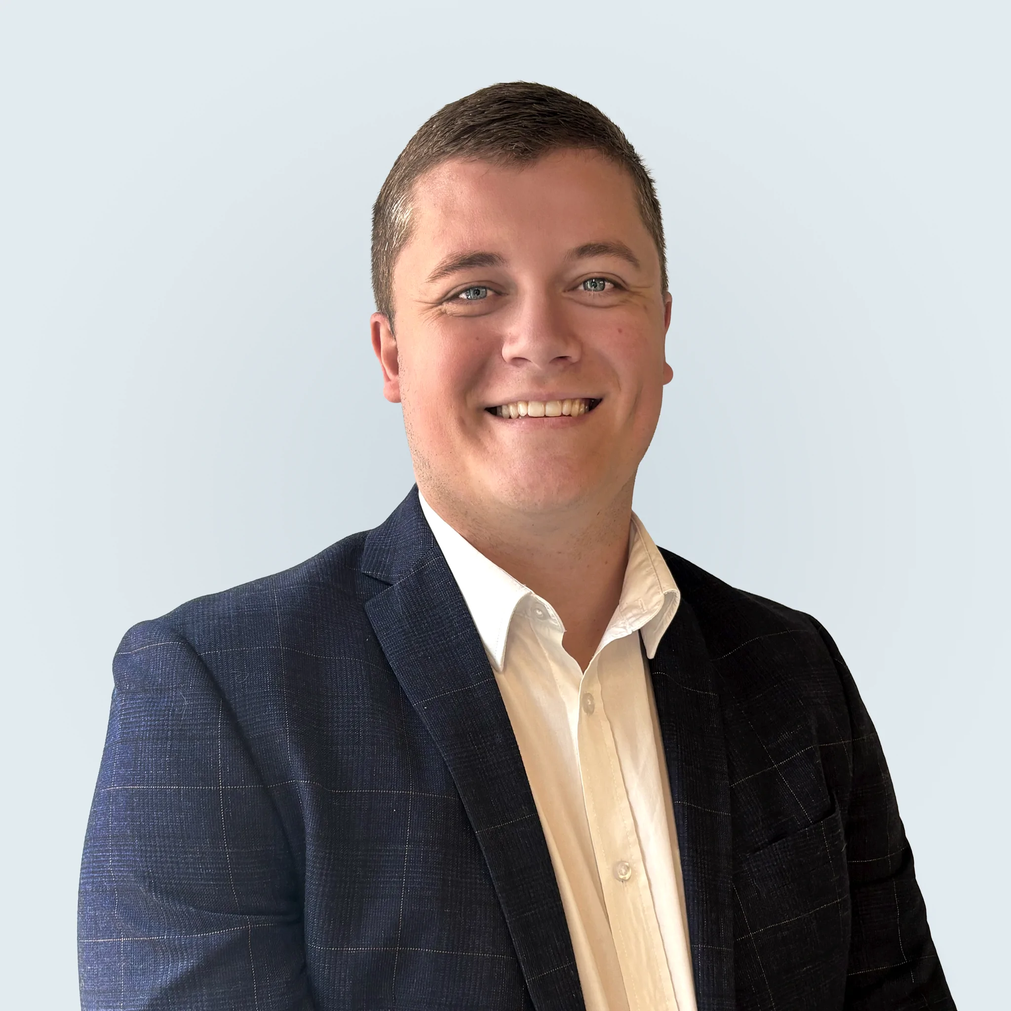 Tom Revell -Senior Recruitment Consultant | US Division