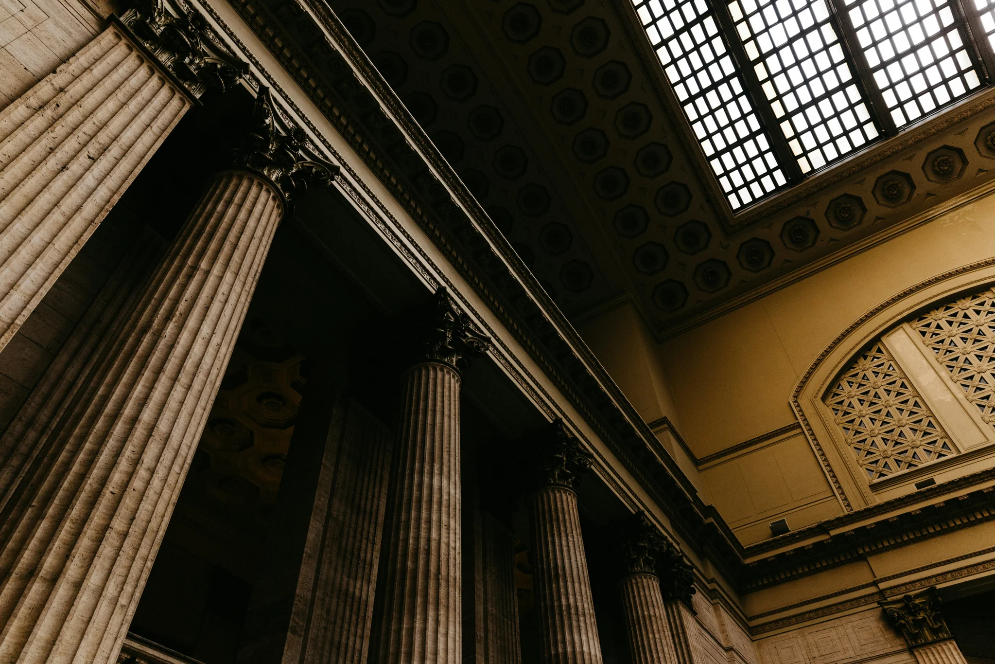 Photo from Unsplash