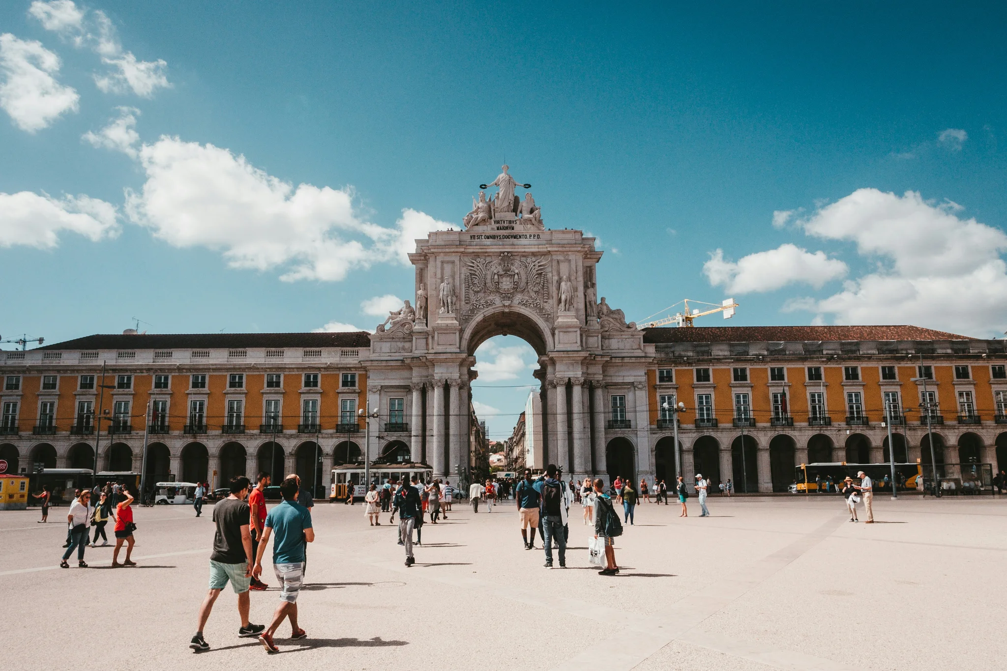Photo from Unsplash