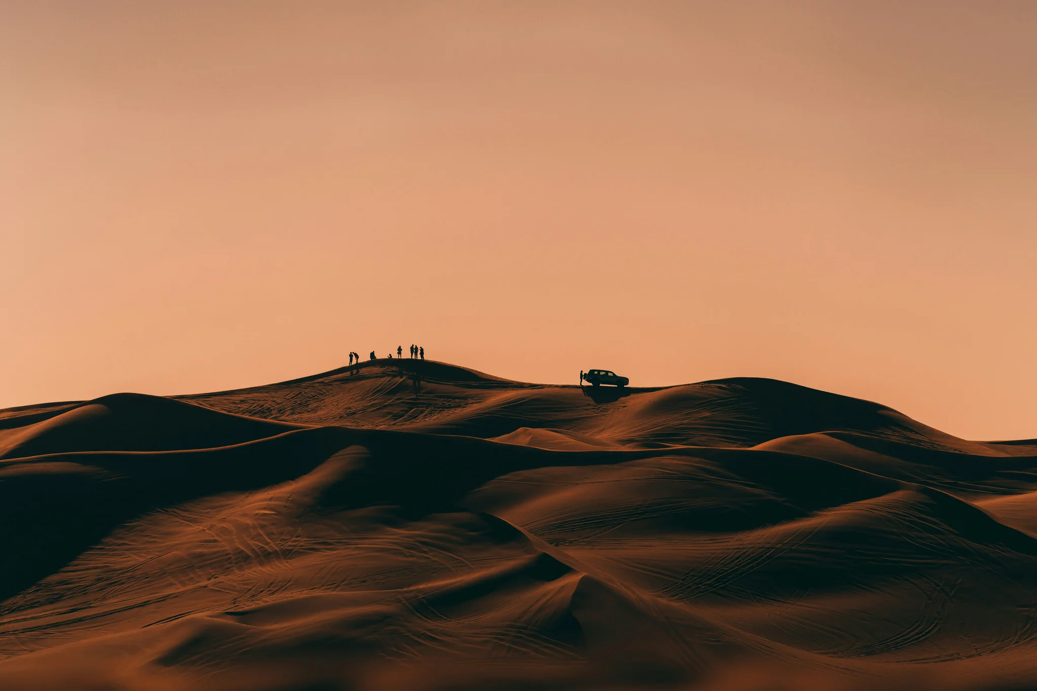 Photo from Unsplash