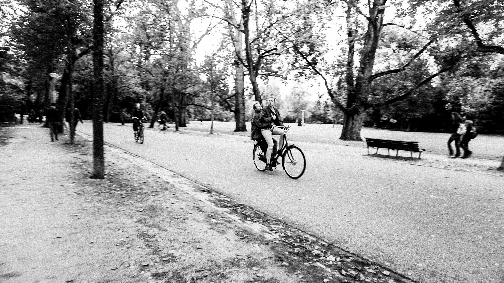 Photo from Unsplash