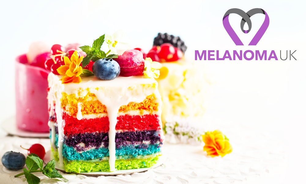 Career Legal Bake Off in Support of Melanoma UK