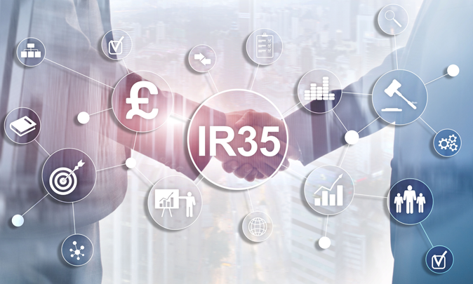 IR35: HMRC updates CEST tool for off-payroll roll-out