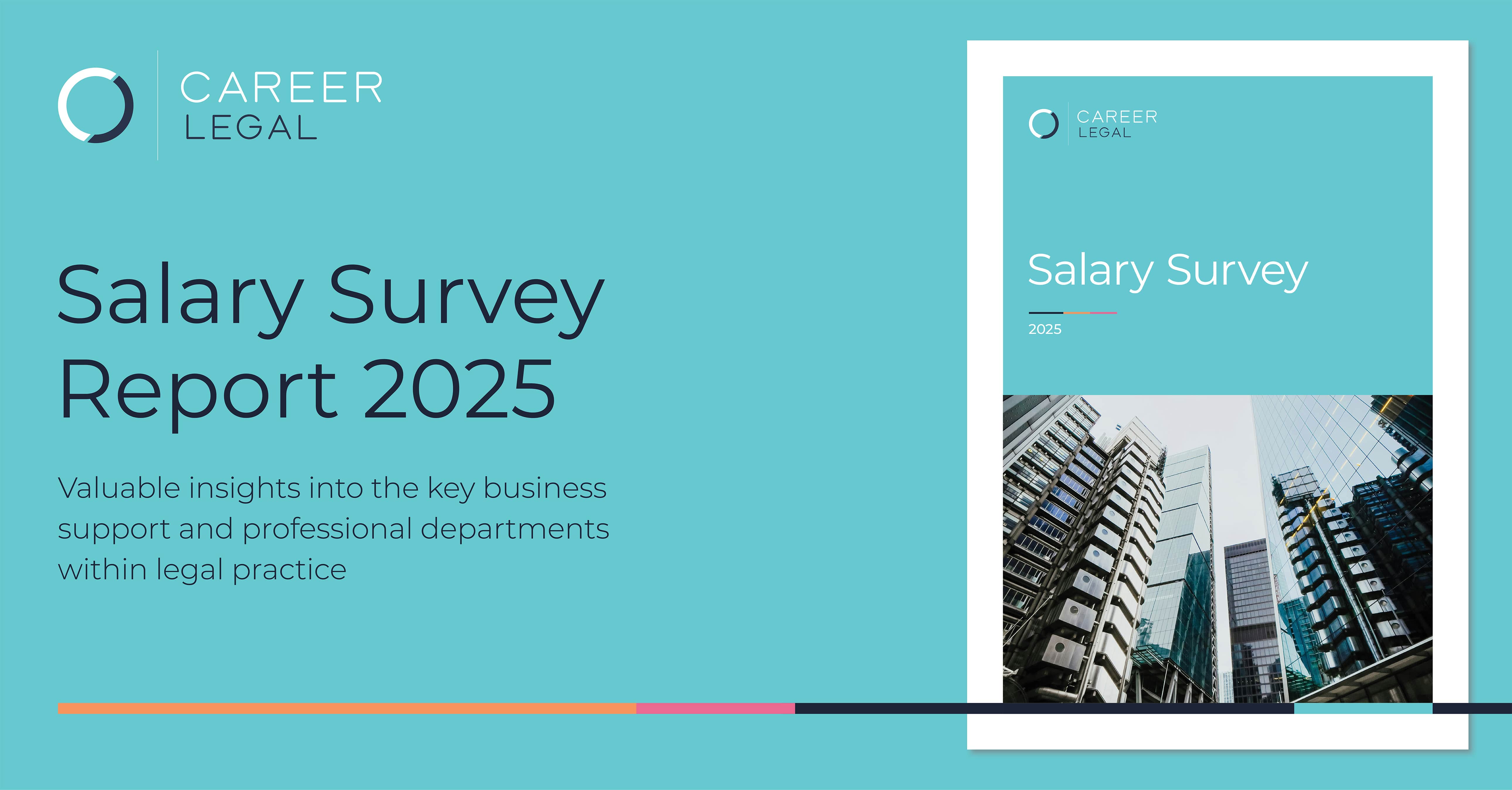 2025 Salary Survey Report | DOWNLOAD