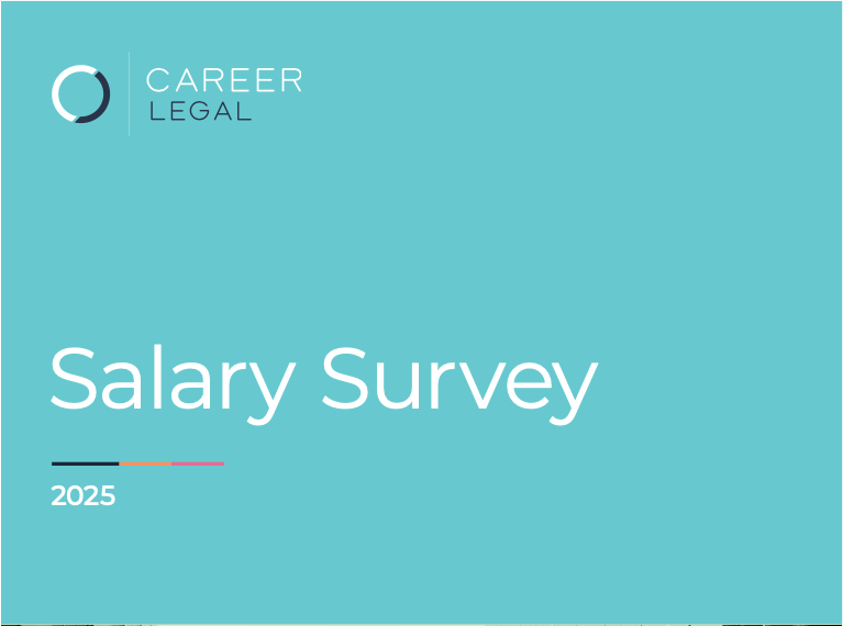 2025 Salary Survey Report | DOWNLOAD