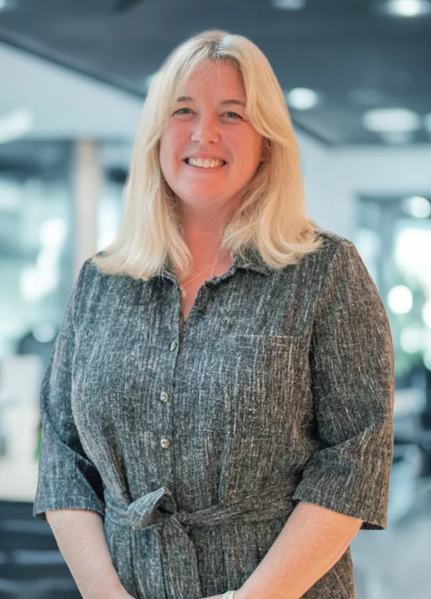 Becky Vanstone ACA profile picture