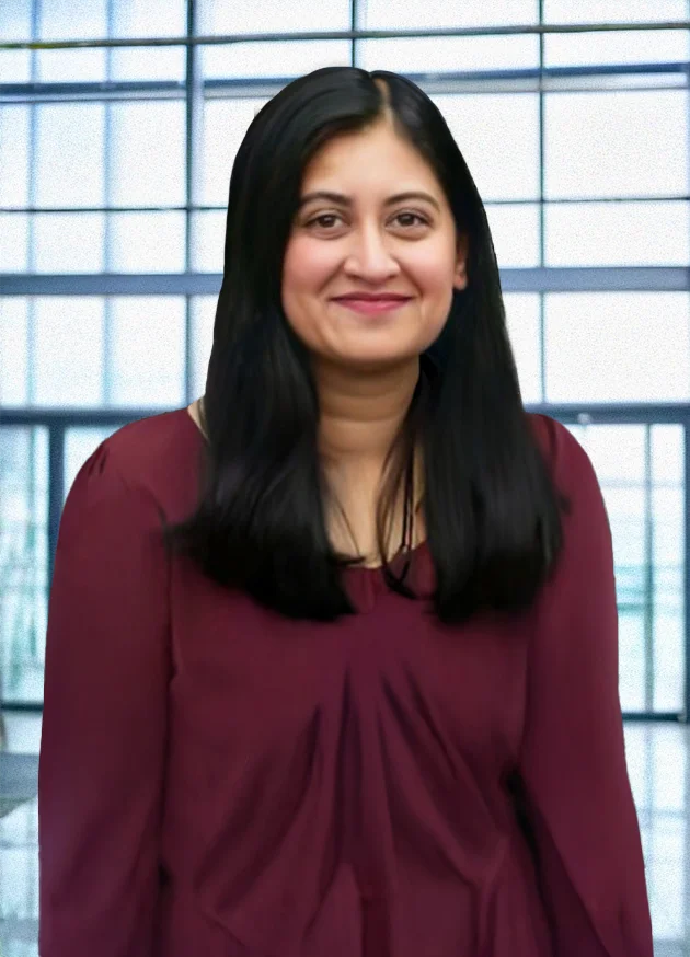 Farzana Ahmed FCCA profile picture