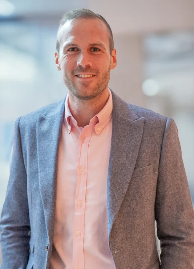 Huw Carter FCCA profile picture