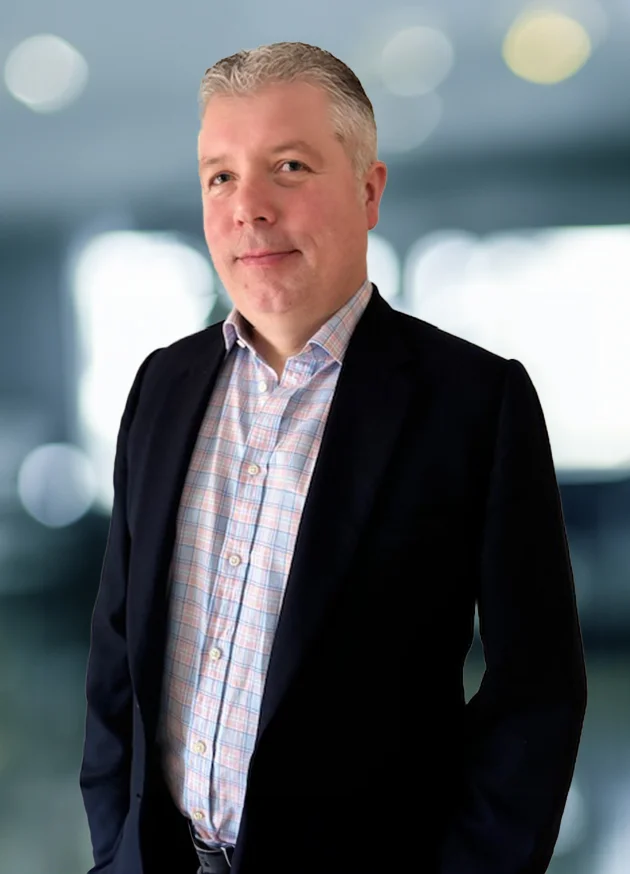 Jon Rees FCA profile picture