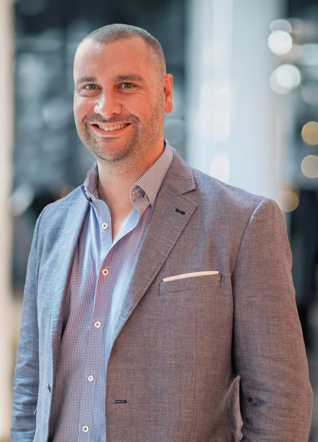 Kurt Bettles BFP FCA profile picture