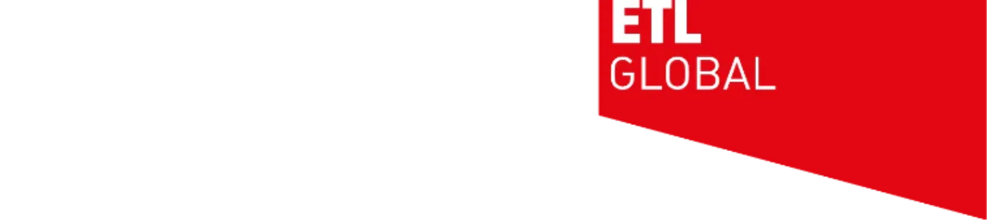 Carston ETL company logo