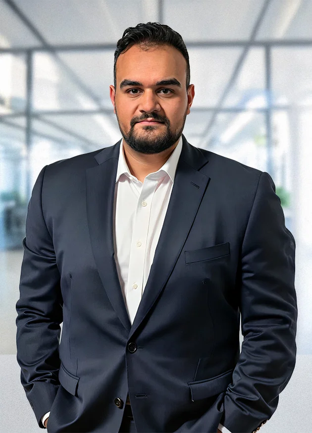 Nicholas Bottomley profile picture