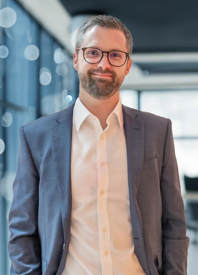 Richard Hogg ACA CA profile picture