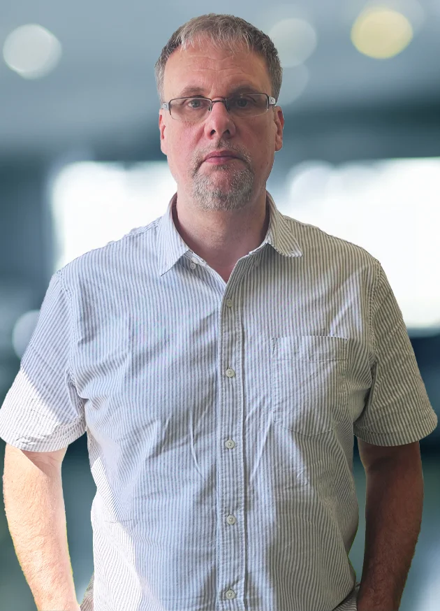 Richard Thompson image