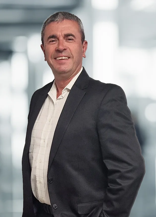 Steve Davies FCA profile picture